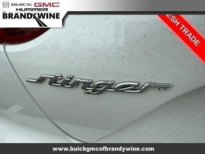 2019 Kia Stinger GT2