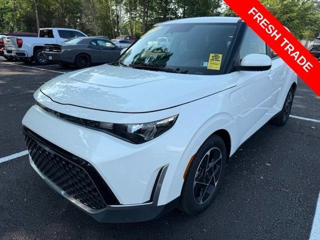 2023 Kia Soul EX