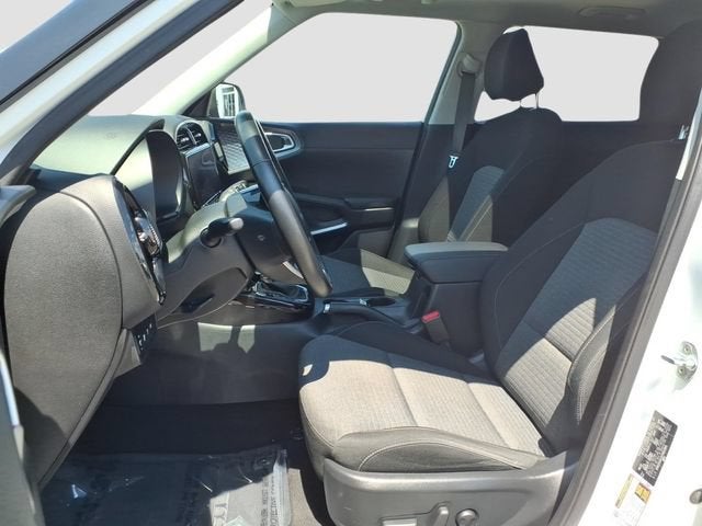 2023 Kia Soul EX