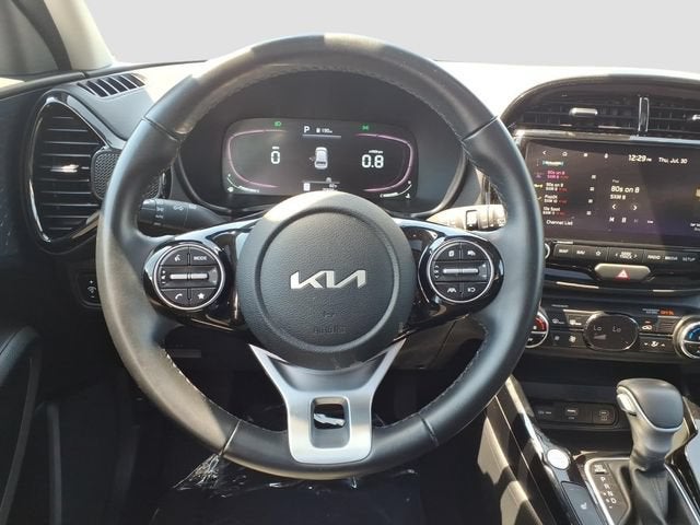 2023 Kia Soul EX