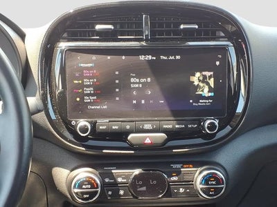 2023 Kia Soul EX