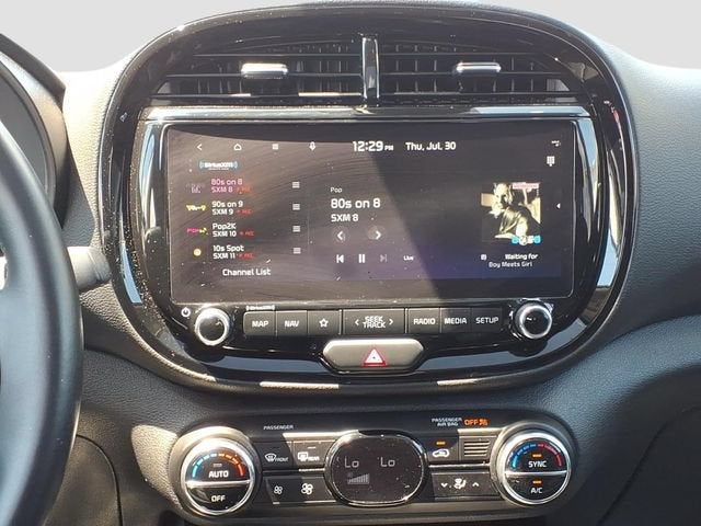 2023 Kia Soul EX