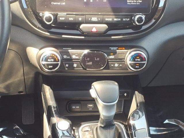 2023 Kia Soul EX