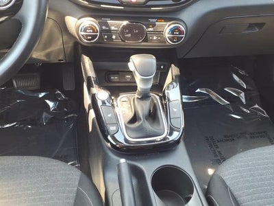 2023 Kia Soul EX