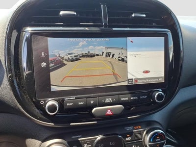 2023 Kia Soul EX