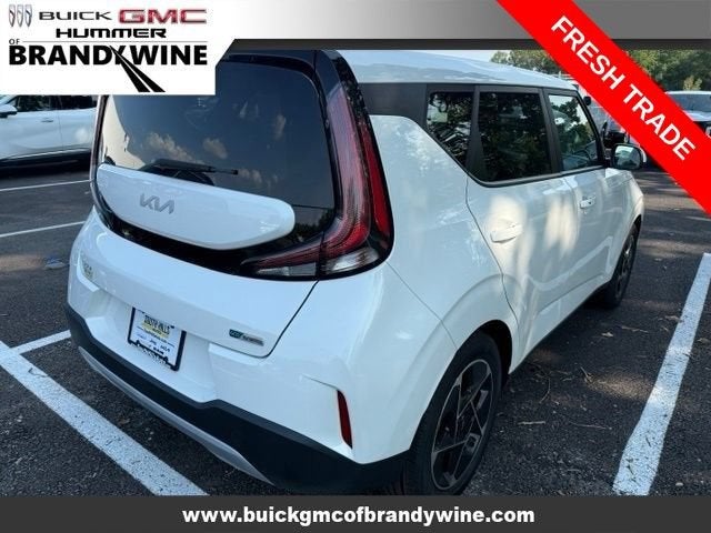 2023 Kia Soul EX