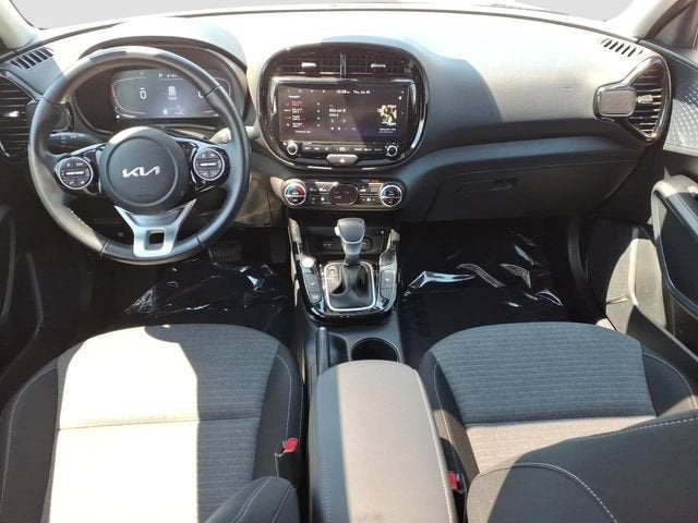 2023 Kia Soul EX