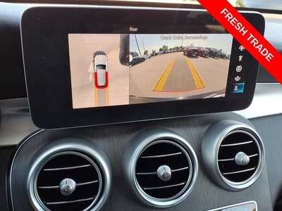 2022 Mercedes-Benz GLC GLC 300