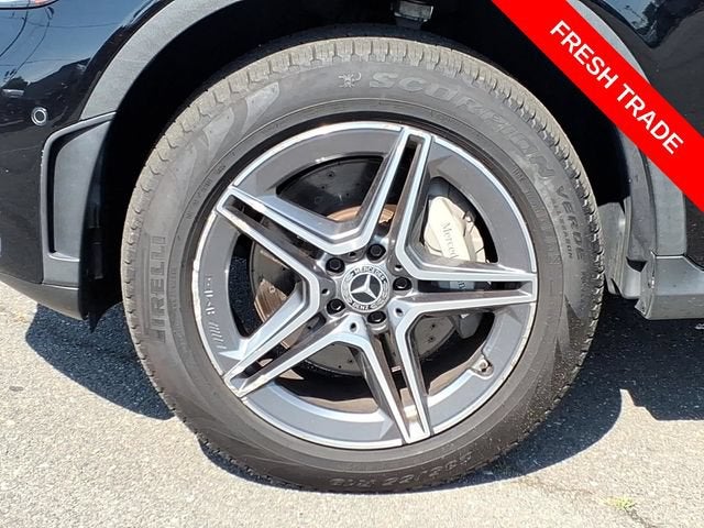 2022 Mercedes-Benz GLC GLC 300