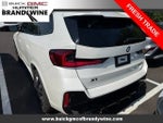 2025 BMW X1 M35i