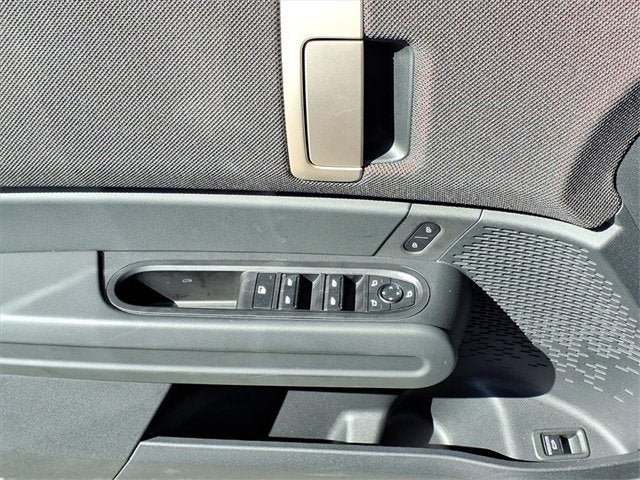 2025 MINI Countryman John Cooper Works