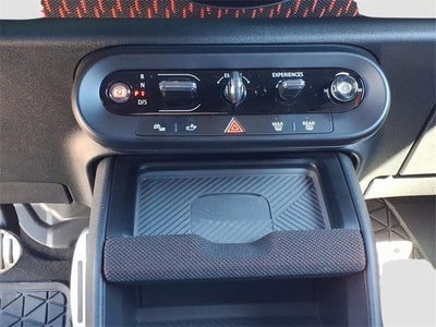 2025 MINI Countryman John Cooper Works