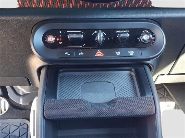 2025 MINI Countryman John Cooper Works