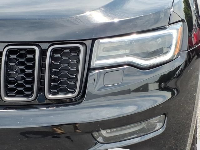 2019 Jeep Grand Cherokee High Altitude 4x4