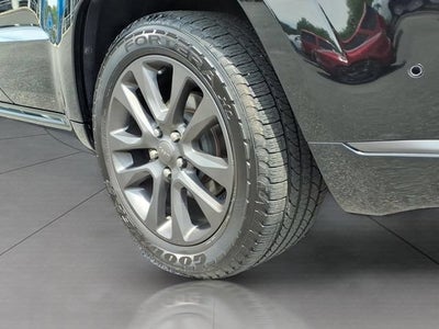 2019 Jeep Grand Cherokee High Altitude 4x4