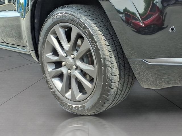 2019 Jeep Grand Cherokee High Altitude 4x4