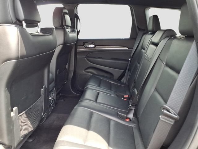 2019 Jeep Grand Cherokee High Altitude 4x4