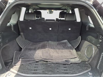 2019 Jeep Grand Cherokee High Altitude 4x4