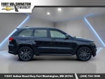 2019 Jeep Grand Cherokee High Altitude 4x4
