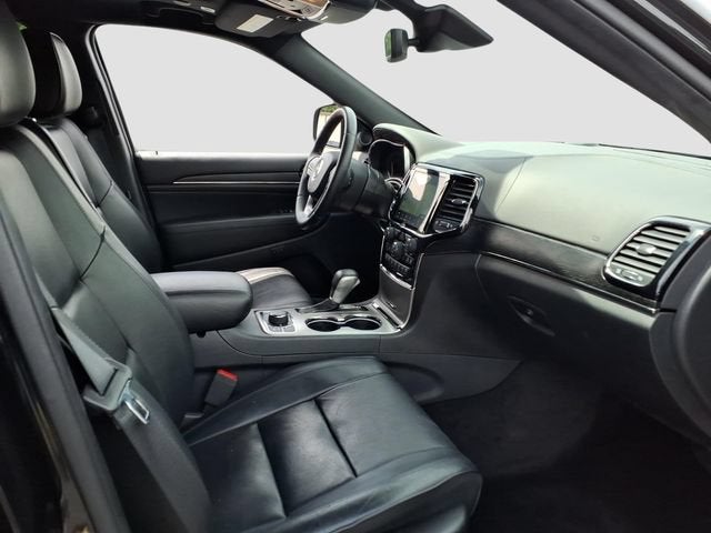 2019 Jeep Grand Cherokee High Altitude 4x4