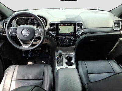2019 Jeep Grand Cherokee High Altitude 4x4
