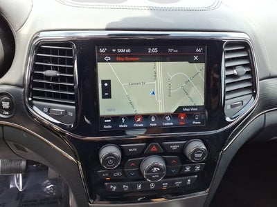 2019 Jeep Grand Cherokee High Altitude 4x4
