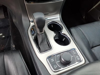 2019 Jeep Grand Cherokee High Altitude 4x4