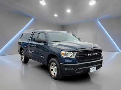 2019 RAM 1500 Tradesman