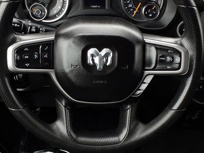 2019 RAM 1500 Tradesman