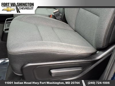 2019 RAM 1500 Tradesman