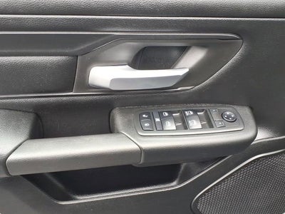 2019 RAM 1500 Tradesman