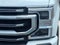 2020 Ford F-350 Platinum