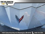 2025 Chevrolet Corvette Stingray 2LT
