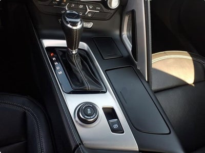 2019 Chevrolet Corvette Stingray 1LT