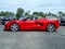 2022 Chevrolet Corvette Stingray 2LT
