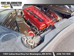 2022 Chevrolet Corvette Stingray 3LT