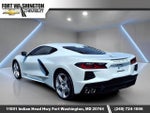 2022 Chevrolet Corvette Stingray 3LT
