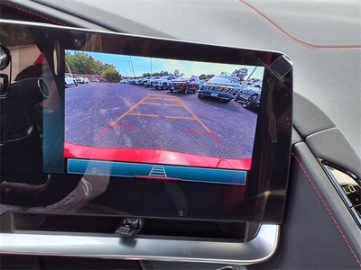 2025 Chevrolet Corvette Z06 1LZ