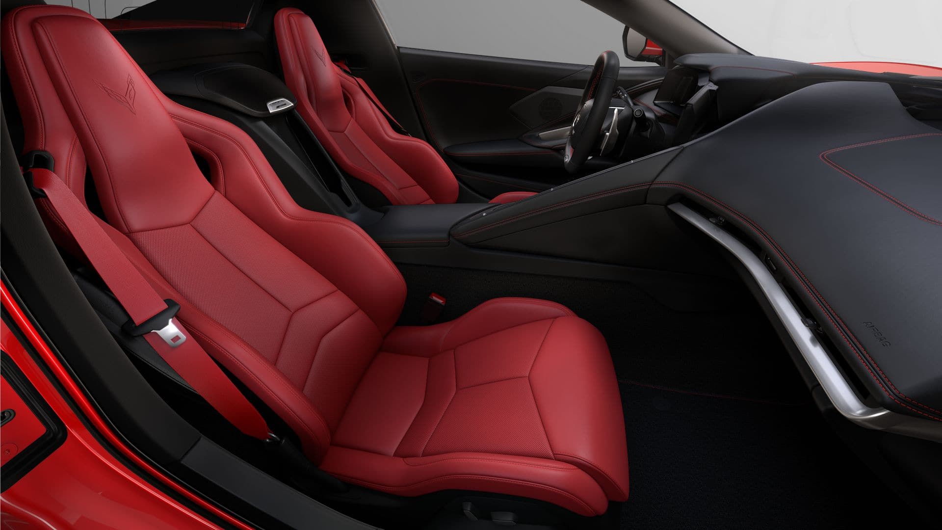 2025 Chevrolet Corvette Z06 1LZ