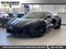 2025 Chevrolet Corvette E-Ray 2LZ