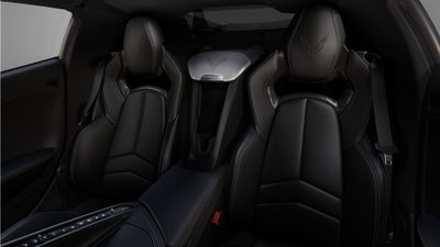 2025 Chevrolet Corvette E-Ray 2LZ