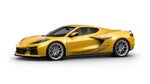 2027 Chevrolet Corvette Grand Sport 2LT