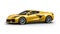 2027 Chevrolet Corvette Grand Sport 2LT