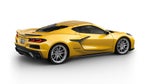 2027 Chevrolet Corvette Grand Sport 2LT