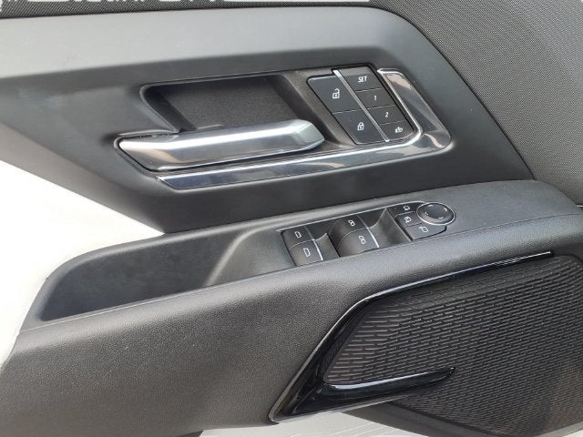 2025 Chevrolet Silverado EV RST - Max Range