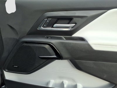 2025 Chevrolet Silverado EV RST - Max Range
