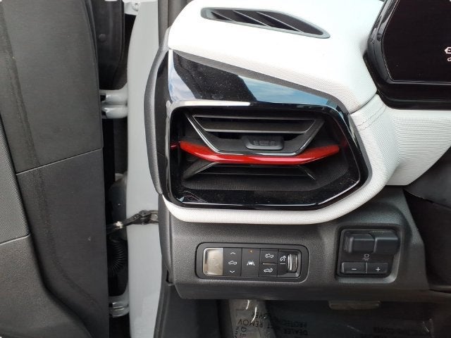 2025 Chevrolet Silverado EV RST - Max Range