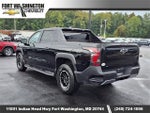 2026 Chevrolet Silverado EV Trail Boss - Max Range