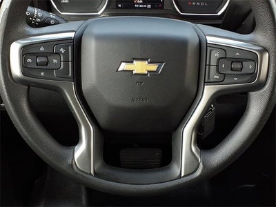 2021 Chevrolet Silverado 2500 HD Custom