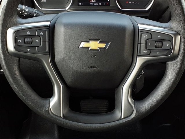 2021 Chevrolet Silverado 2500 HD Custom